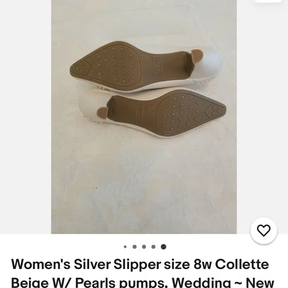 Shoes - Picture 5 of 6